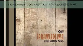 PROMOMIX - Panny Sprawiedliwe wśród Narodów Świata LUTY 2018