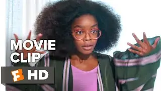Little Movie Clip - April Asks What Happened to Little Jordan (2019) | Movieclips Coming Soon