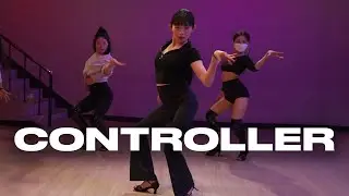 Channel Tres - Controller | SILLA CHOREOGRAPHY | 노원댄스학원