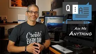 Q+A Aug 2017