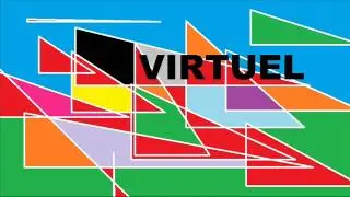 VIRTUEL ( VIRTUAL ) Original song