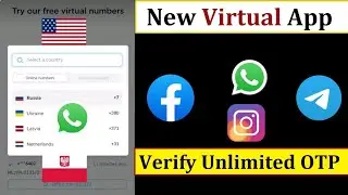 fake number se whatsapp account kese banaya how to get fake whatsapp account bilkul नया ऐप