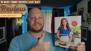 Natasha's Kitchen: 100+ Easy Family-Favorite Recipes You'll Make Again and Again: A Cookbook