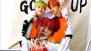 ►2人COVER◄엔시티 드림 (NCT DREAM) - We Go Up [KOR/CHI]