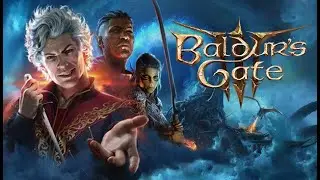 Baldurs Gate 3 - ЯСЛИ ГИТЬЯНКИ - LOGOVO OCTO