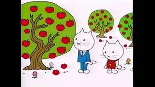 Musti (Japanese dub) - Apple Picking (unknown year, 60fps)