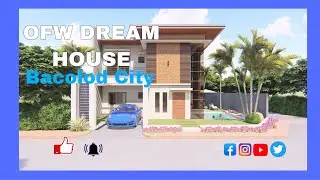 OFW Dream House