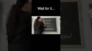 Wait for it… #funny #blooper #massagetherapy #massagetherapist #massageinstructor