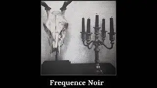 Frequence Noir - Knifes And Hearts (Killer Dance Remix) 2018 Frequence Noir self release