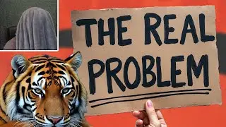 HERE'S THE REAL PROBLEM WITH THE CINCINNATI BENGALS RIGHT NOW.......................................