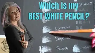 Which White Pencil is Best? A quick review