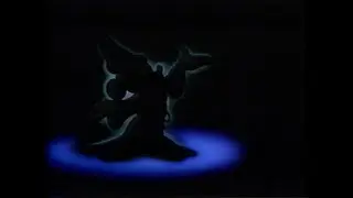 The Rescuers Down Under (1991 VHS Opening)