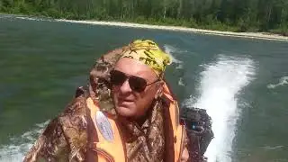Тёплый ключ 2023