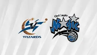 Washington Wizards v Orlando Magic | Kobe Era | NBA 2K24