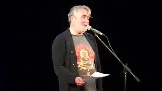 Орлуша Андрей Орлов  Кокаиновое танго
