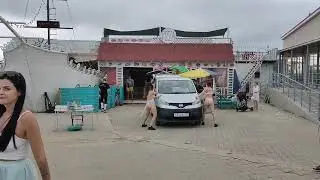 07.07.2023 открытие клуба Пазл в Андреевке