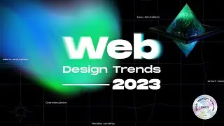 Web Design Trends 2023