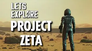 Project Zeta - A Fallout 4 Mod Walkthrough