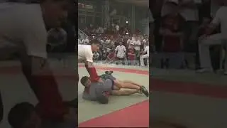 Хабиб пропустил САМЫЙ ТЯЖЕЛЫЙ УДАР В КАРЬЕРЕ / Эксклюзивное видео 