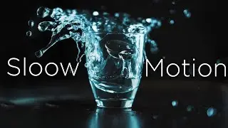 How to Shoot CINEMATIC Slow Motion Like A PRO!