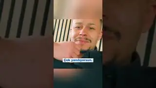 Suriyeli genç, Akşener'i sınırdışı etmekle tehdit etti: Osmanlı torunlarıyız!