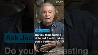 What is American Cuisine? 👩‍🍳 | KQED Ask Jacques