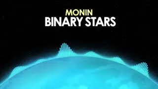 MONIN – Binary Stars [Synthwave] 🎵 from Royalty Free Planet™