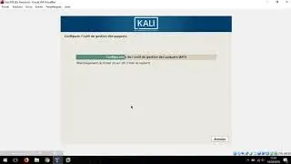 Install kali linux kde 2018 2 amd64