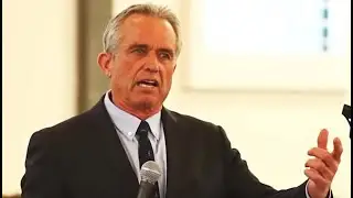 How RFK Jr.s SHOCKING High Poll Numbers Could Rattle 2024