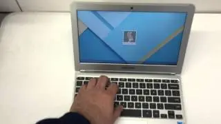 How to hard reset a Chromebook! Remove user and password! Samsung Asus Acer