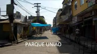 10 MINUTOS DO PARQUE UNIAO (( RITMO ACELERADO ))