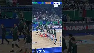 FIBA Basketball World Cup 2023 | Wanda x FIBA Little Champions