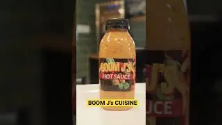 Boom J’s Cuisine! Montreal’s authentic Jamaican restaurant #travel #restaurant #jamaican #montreal