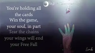 Free Fall by Ok Goodnight with Lyrics