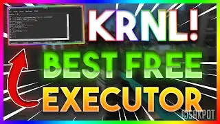 Krnl Executor : How to Get KRNL Executor Roblox (Updated) **NEW**