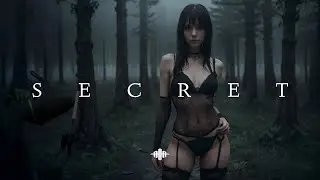 [FREE] Dark Techno / EBM / Industrial Type Beat 'SECRET' | Background Music