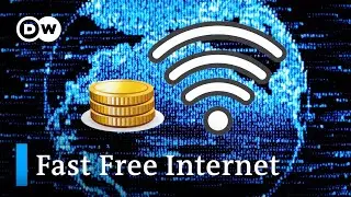 Can the Internet Be for Free?