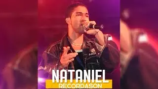 Nataniel | Recordason (Áudio Oficial)