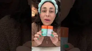 Haven and Koti’s favorite moisturizers! 