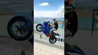 Bike super jump || #shorts #viral #ytshorts #viralshorts #youtubeshorts #bikelover