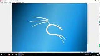 Install kali linux xfce 2018 2 amd64