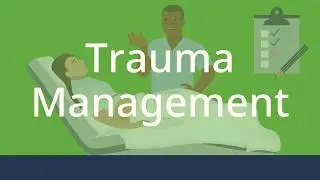 Trauma: Primary Survey, ABCDE-Assessments & Take-home points | Emergency Medicine