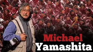 Michael Yamashita: A Visual Journey Through Asia’s Hidden Gems