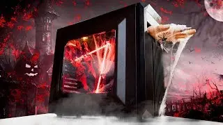How NOT to Build a Gaming PC...