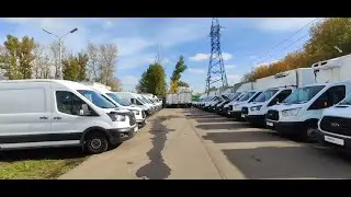 ПОКУПКА б/у ГАЗЕЛИ категории С , делаем диагностику сверяем пробег