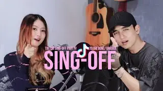 SING-OFF TIKTOK SONGS Part IV (Gratata, To The Bone, Bruno Mars) vs Mirriam Eka