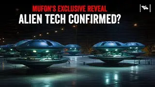 MUFON's Exclusive: Most Important UAP Presentation Ever - July 2024!