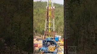 Major survey for petroleum exploration in Dailekh reports 80 percent progress