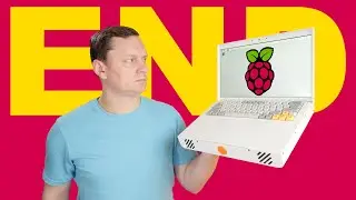 Raspberry Pi - I'm giving up