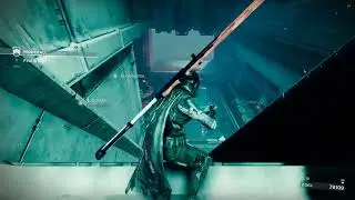 Destiny 2 The Arms Dealer Nightfall Strike Skip Glitch